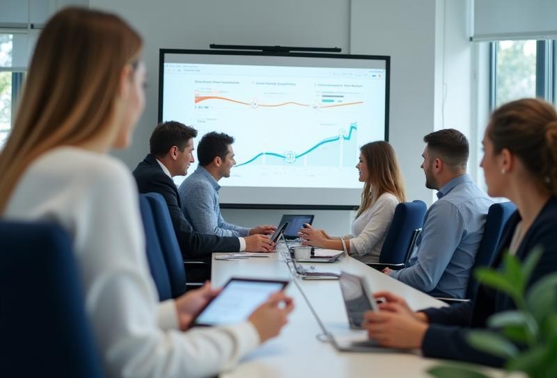 Image of Asahi Accounting Solutions office or team